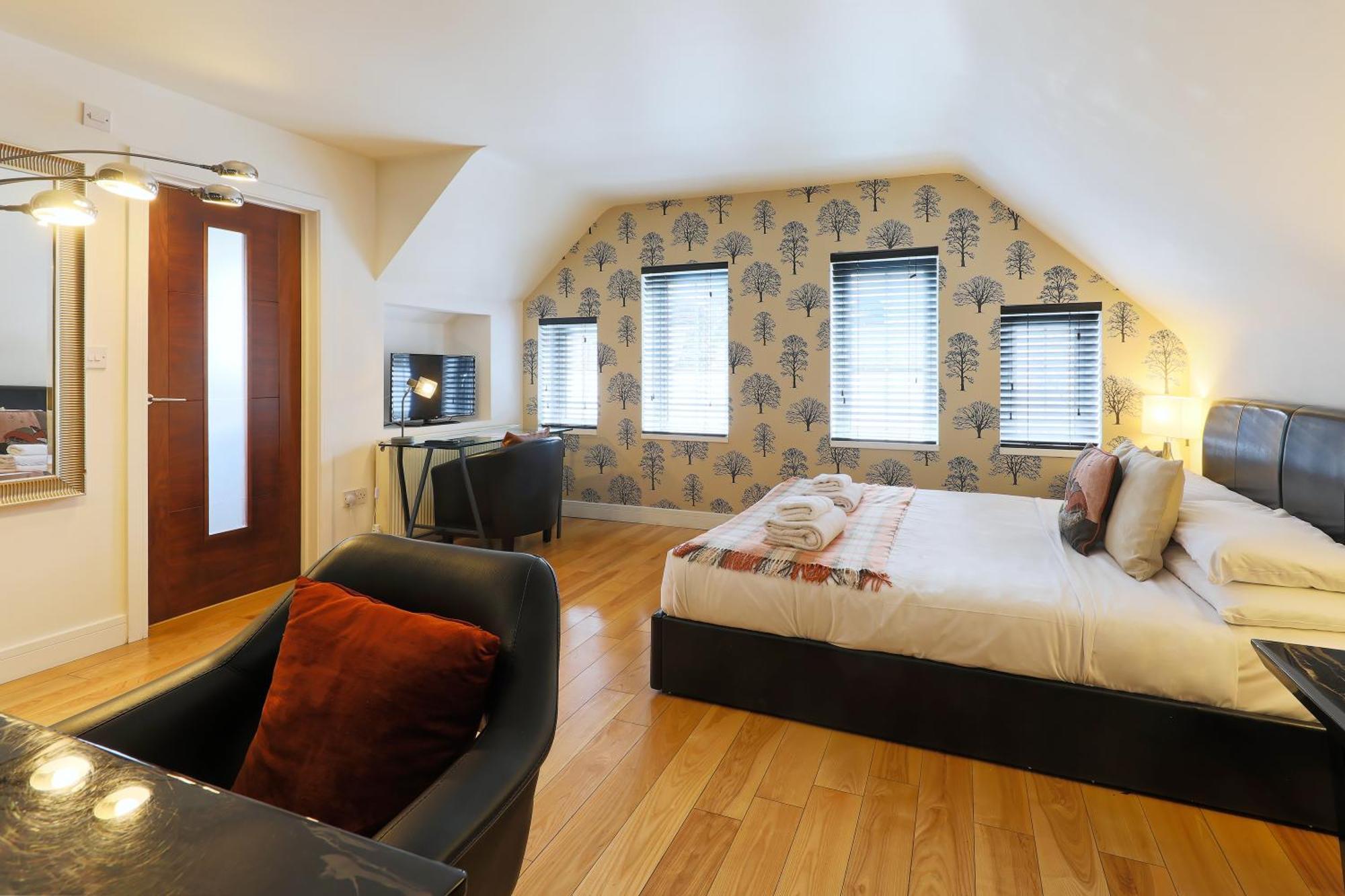 2a Boutique 4* Folkestone